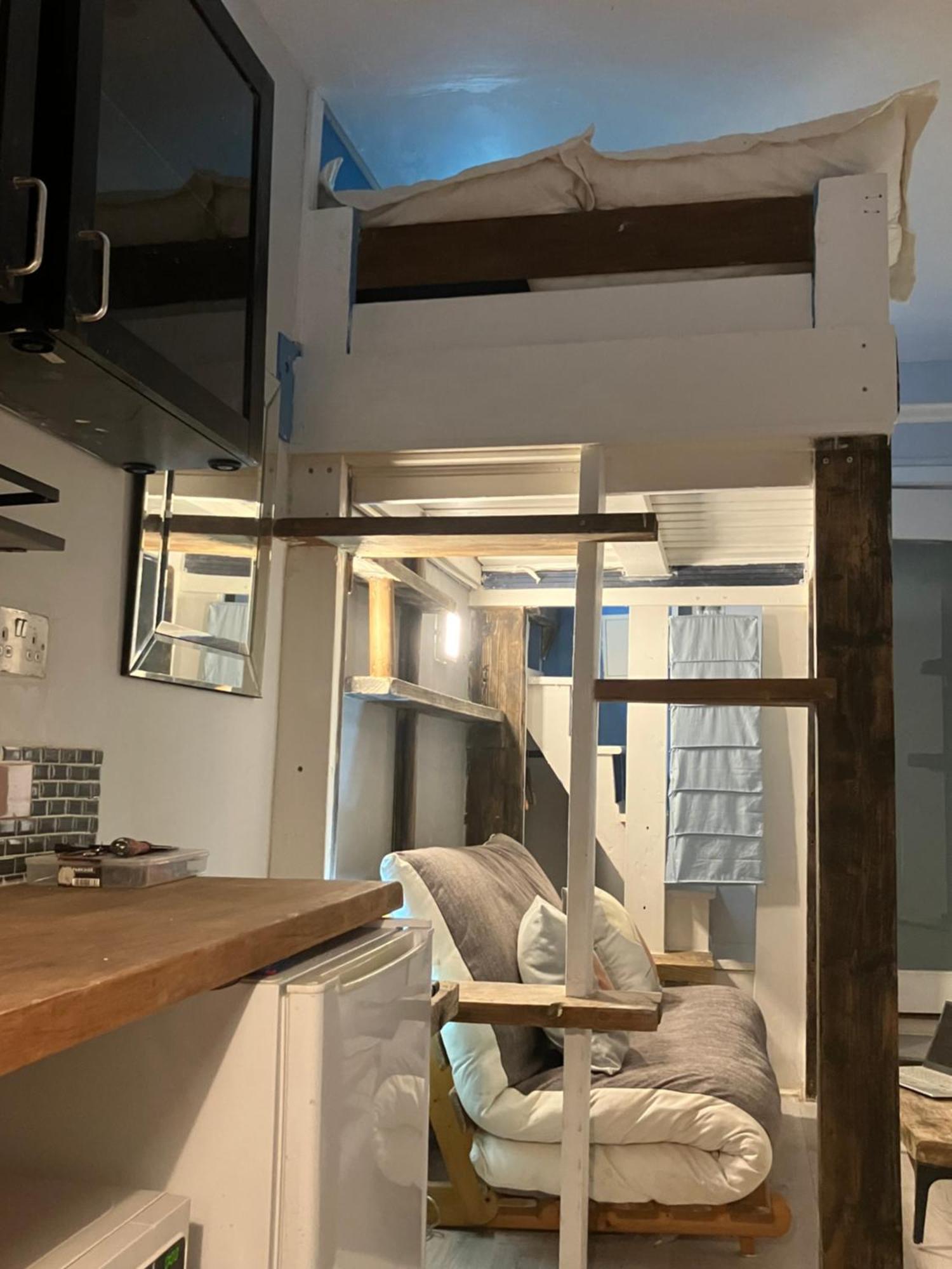 Studio At 39 Dublin Exteriér fotografie